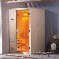 High Quality Steam Sauna Room with Remote Control